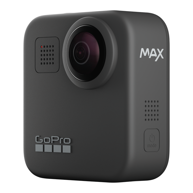GOPRO MAX